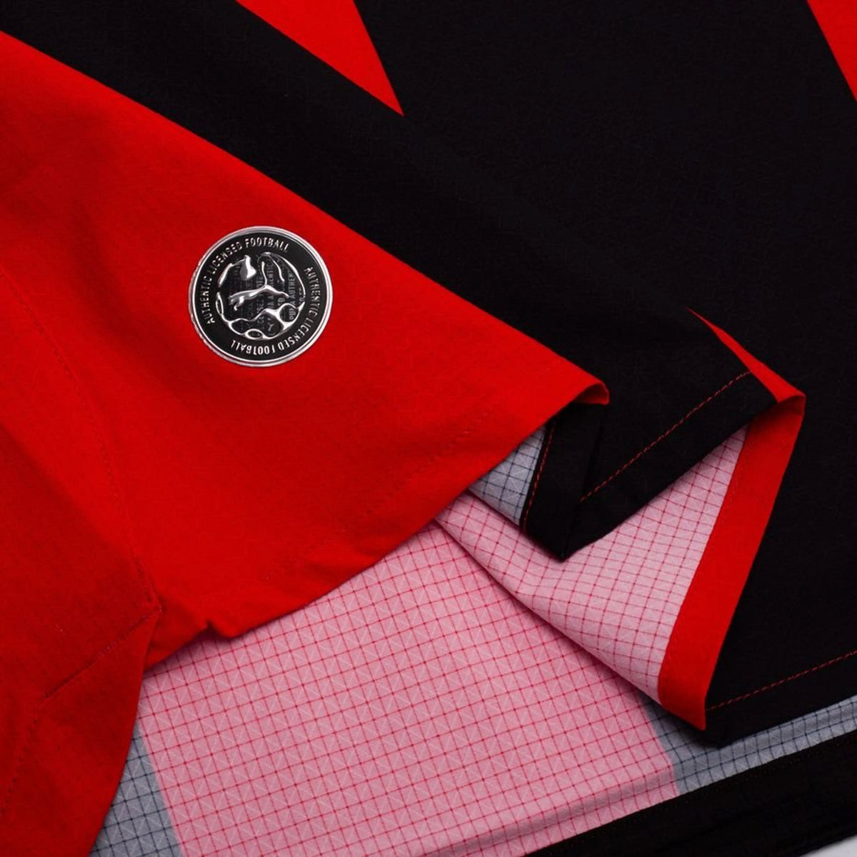 AC Milan Home 26/27 Player Edition Shirt