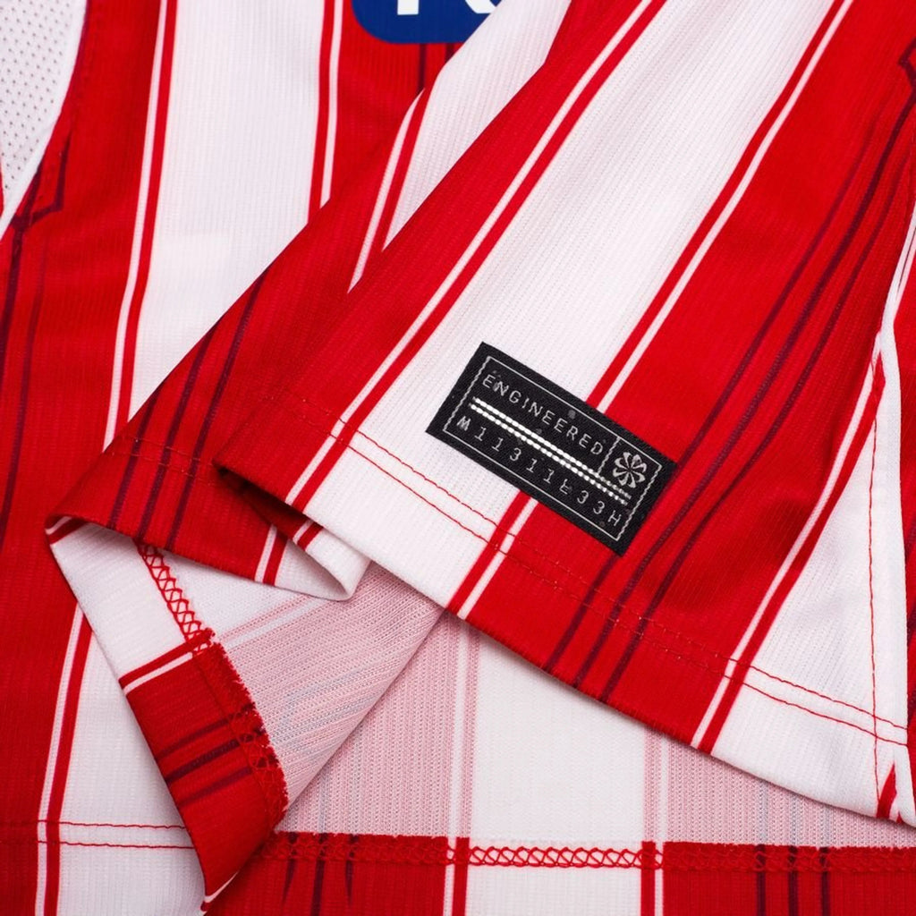 Atletico Madrid Home 26/27 Men's Shirt