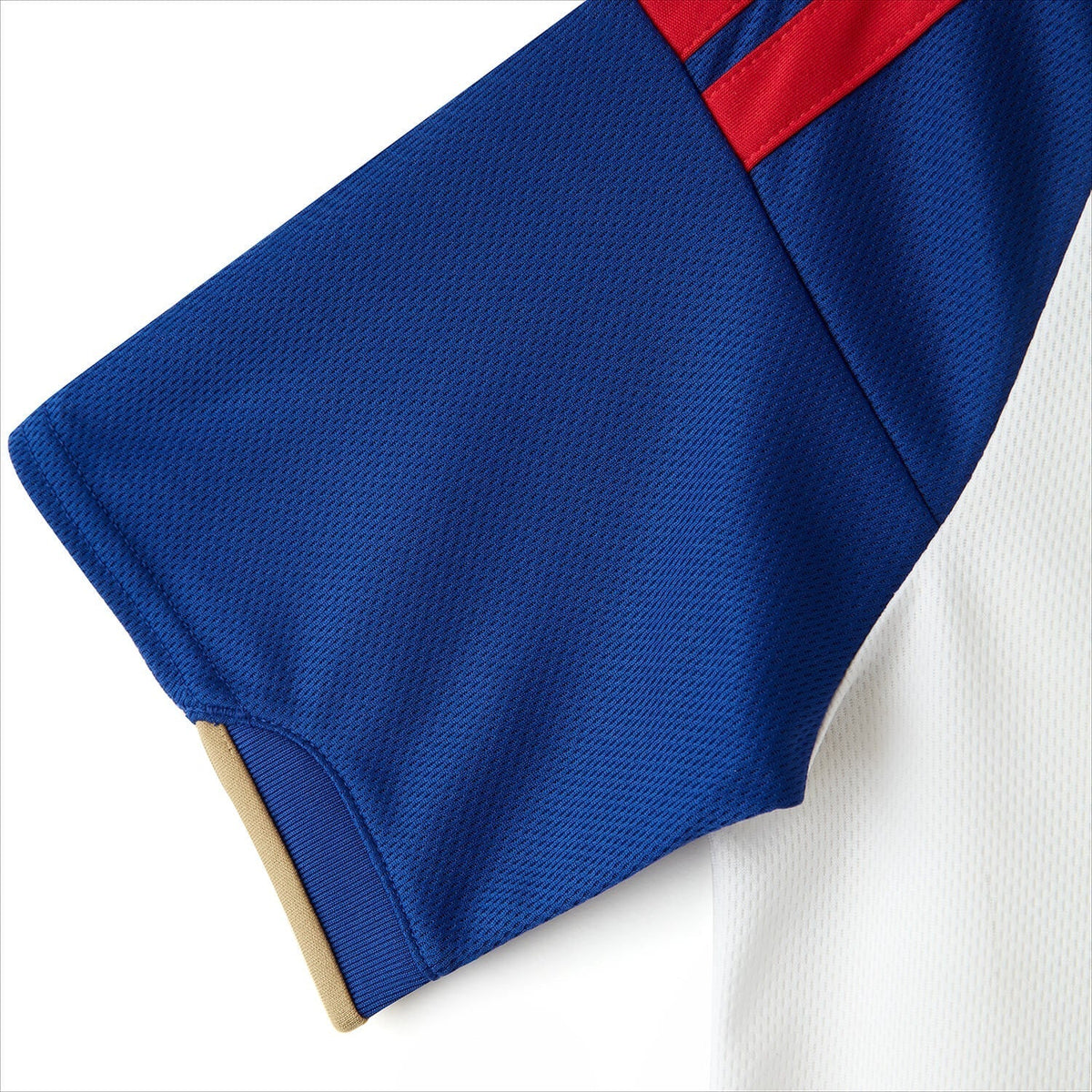 Lyon Home 26/27 Men's Shirt
