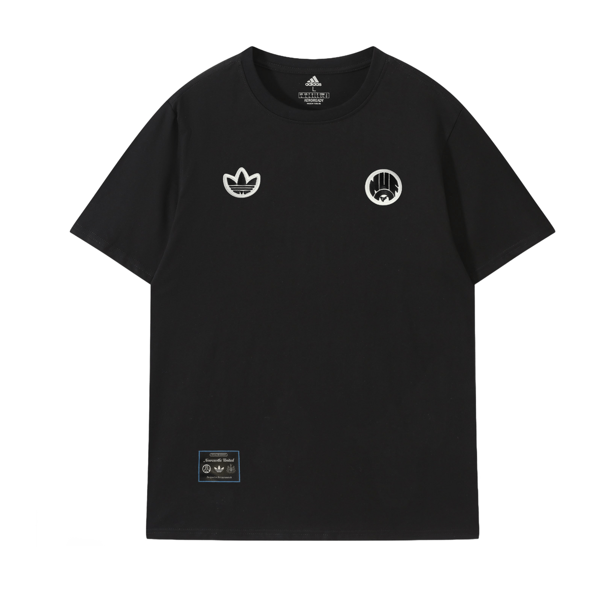 Newcastle United T-Shirt