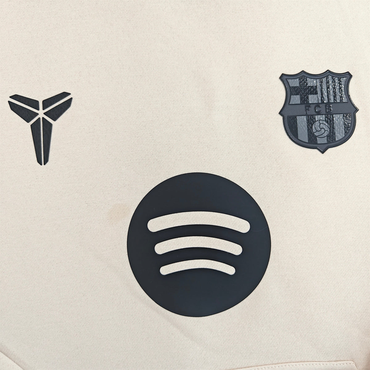 Barcelona Hoodie