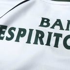 Sporting CP Retro Home 02/03 Men's Shirt