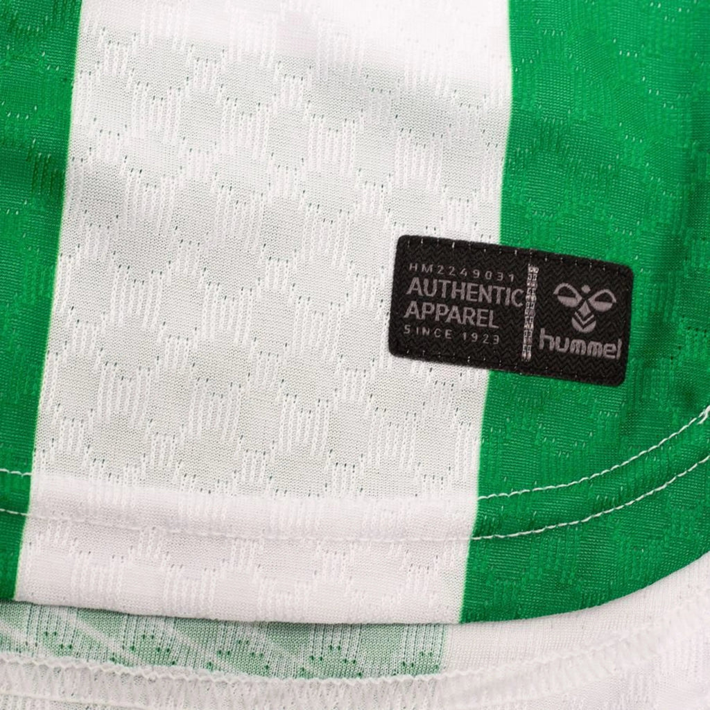 Real Betis Home 26/27 Men's Shirt