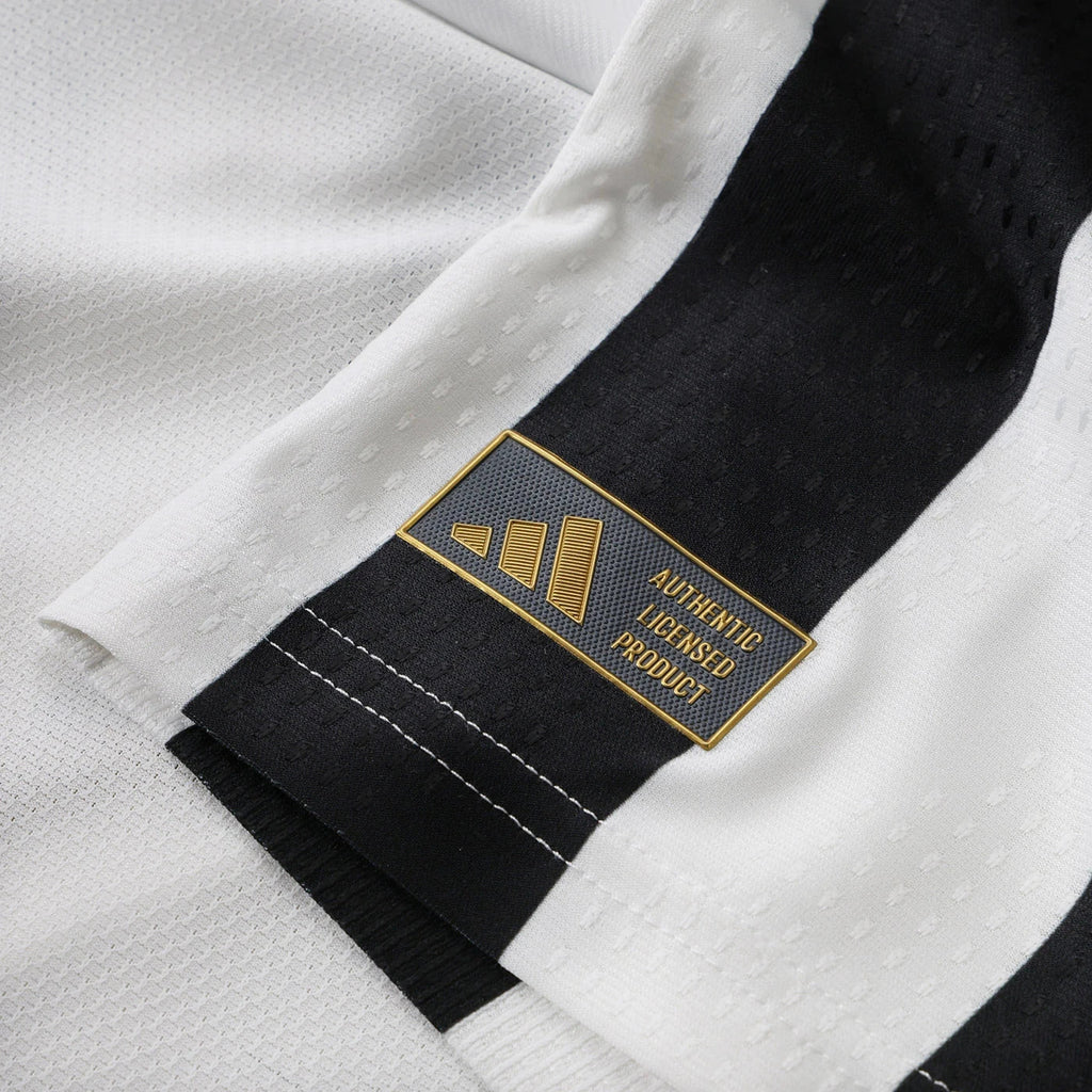 Juventus Home 26/27 Player Edition Shirt