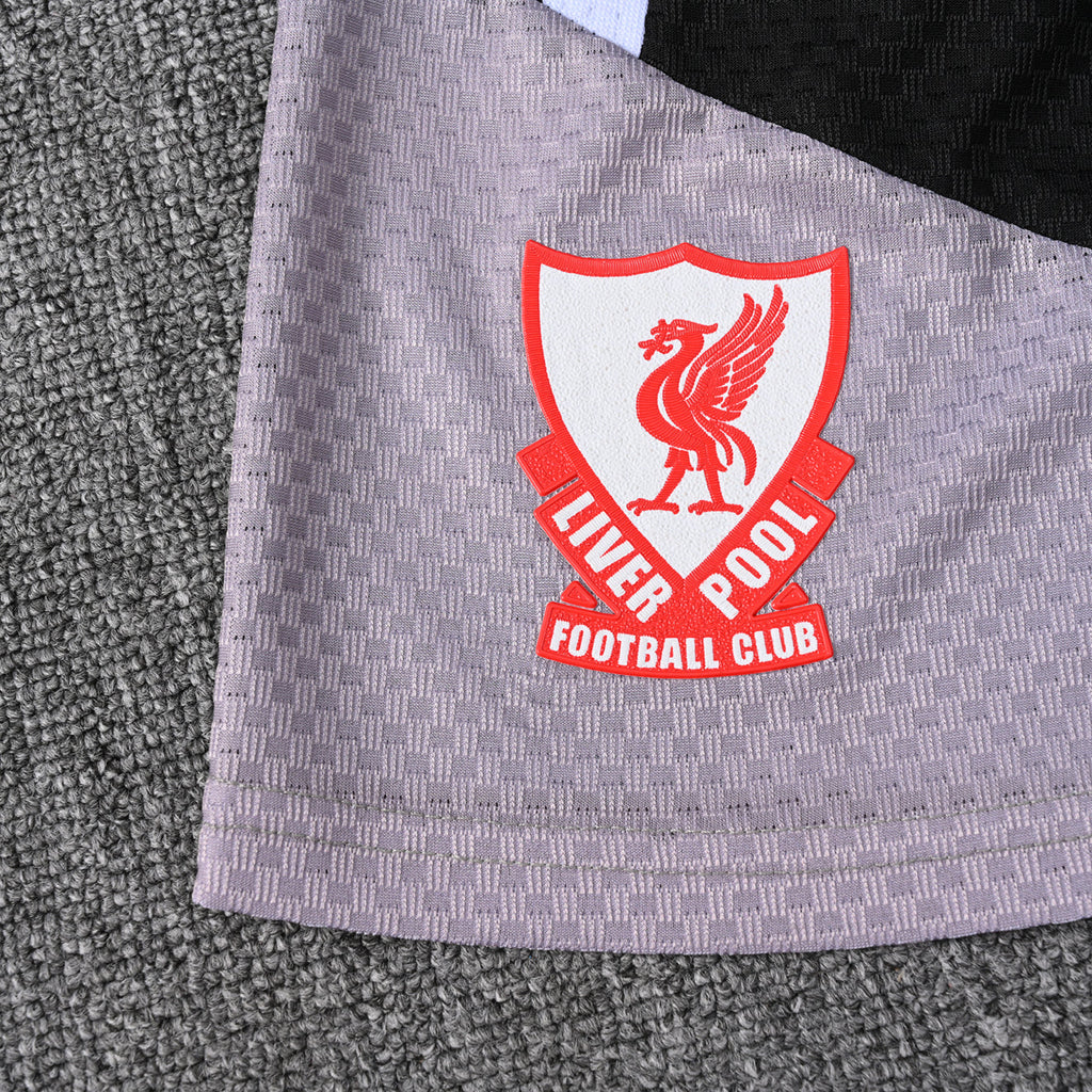 Liverpool Training Set 26/27 - White
