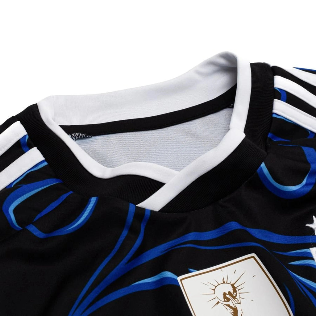 Argentina Away 26/27 Men's Shirt