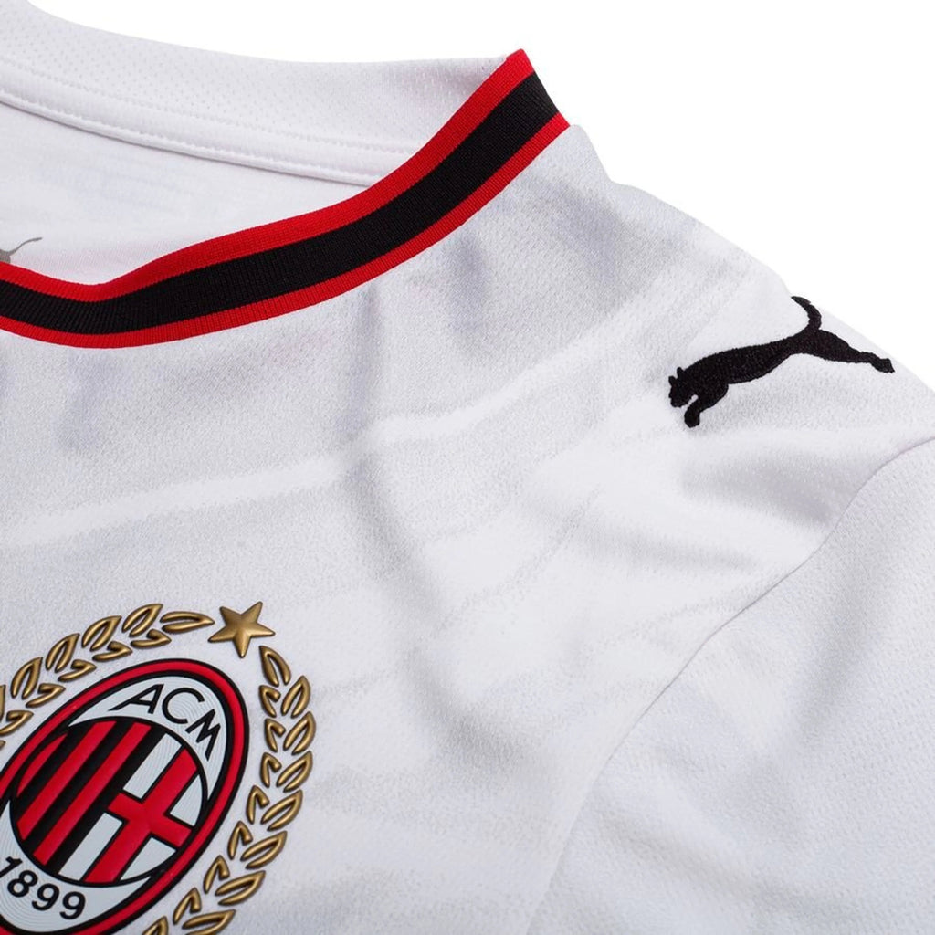 AC Milan Away 26/27 Men's Long Sleeve Shirt