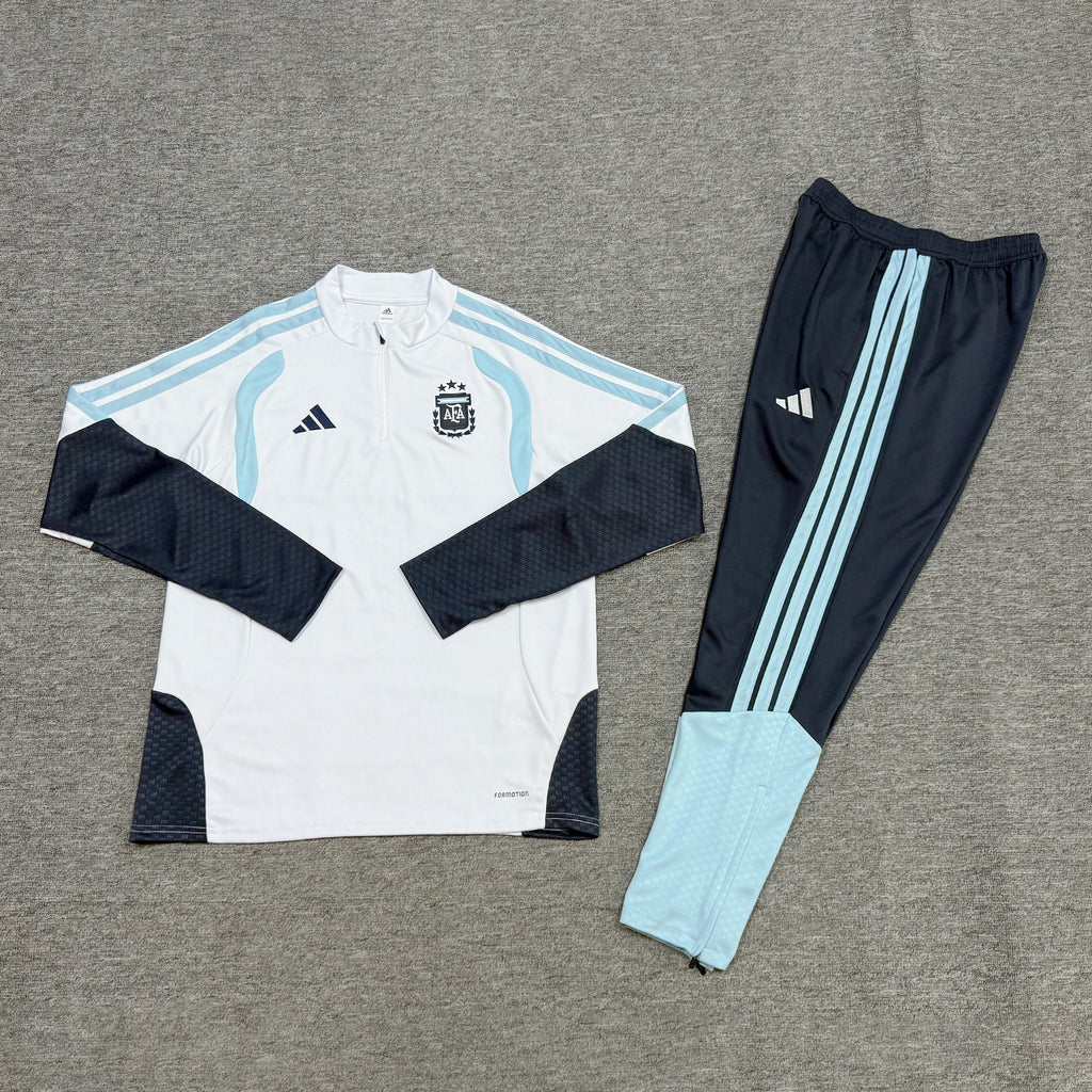 Argentina Training Suit 26/27