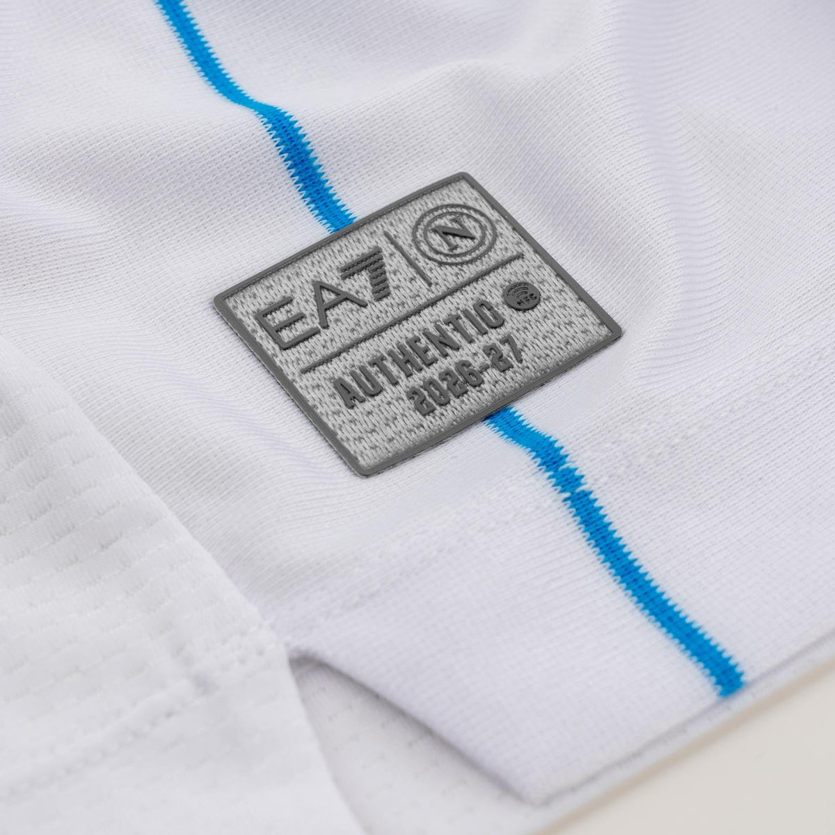 Napoli Away 26/27 Player Edition Shirt