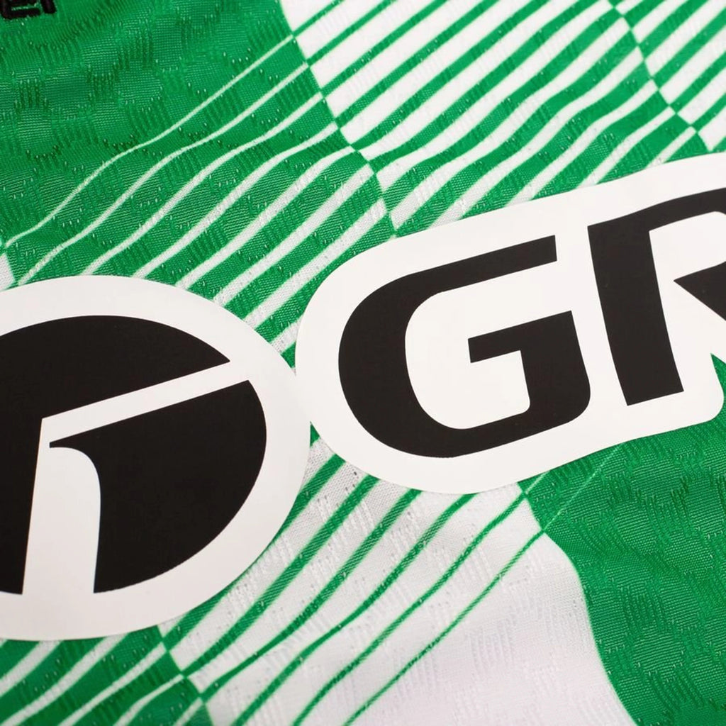 Real Betis Home 26/27 Men's Shirt