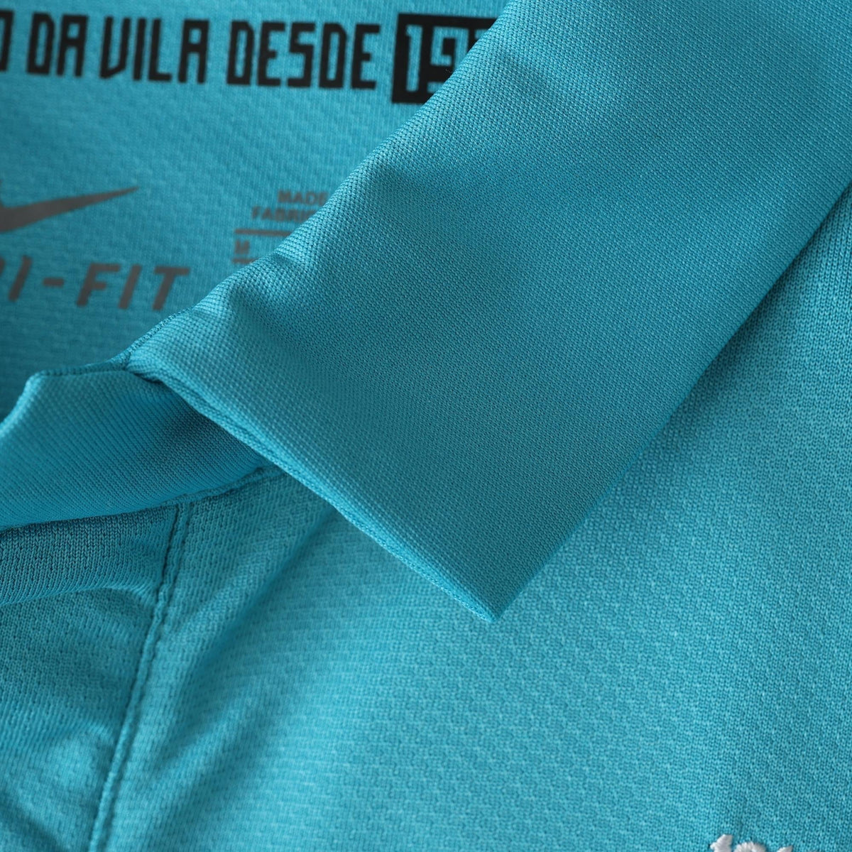 Santos Retro Away 12/13 Men's Shirt