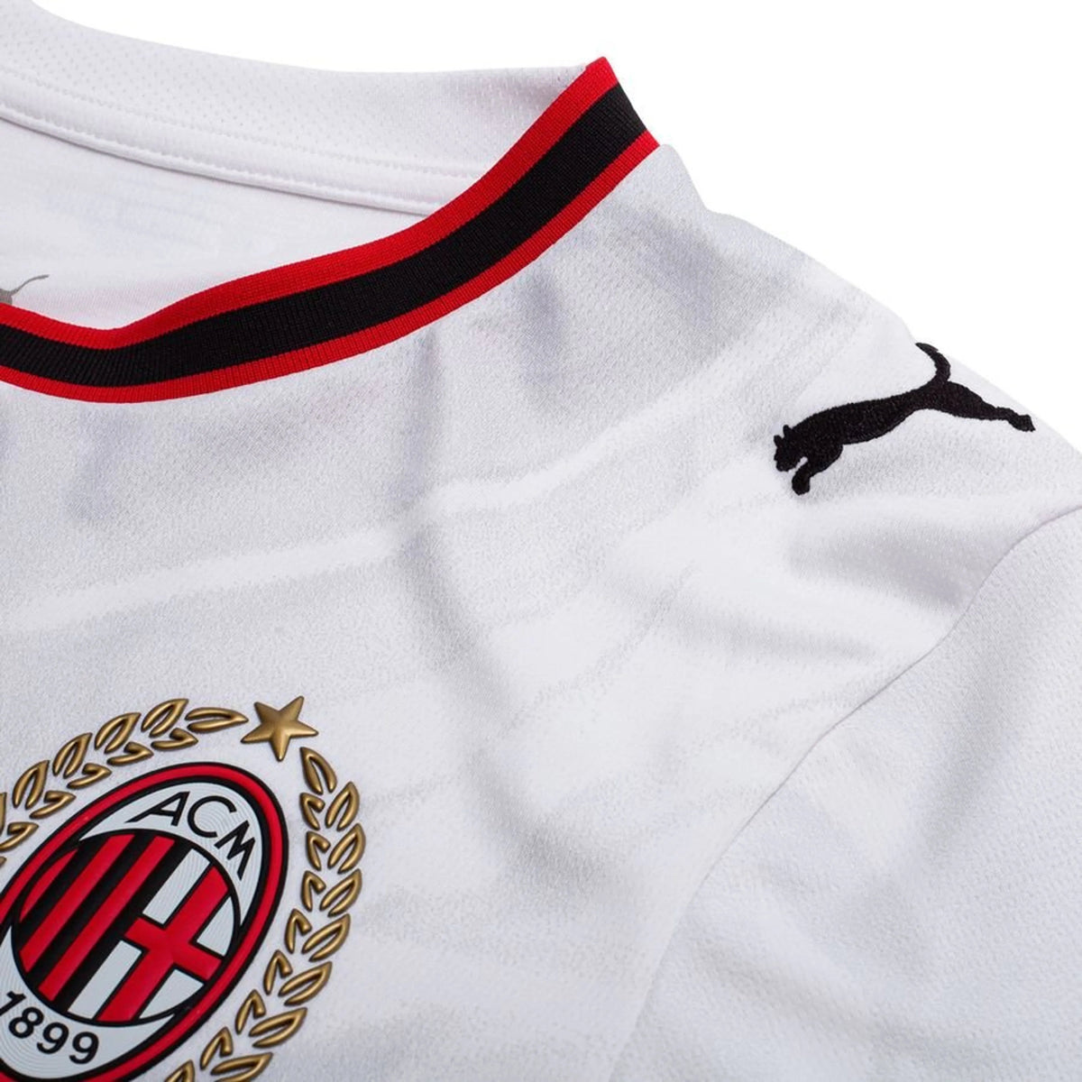 AC Milan Away 26/27 Men's Shirt