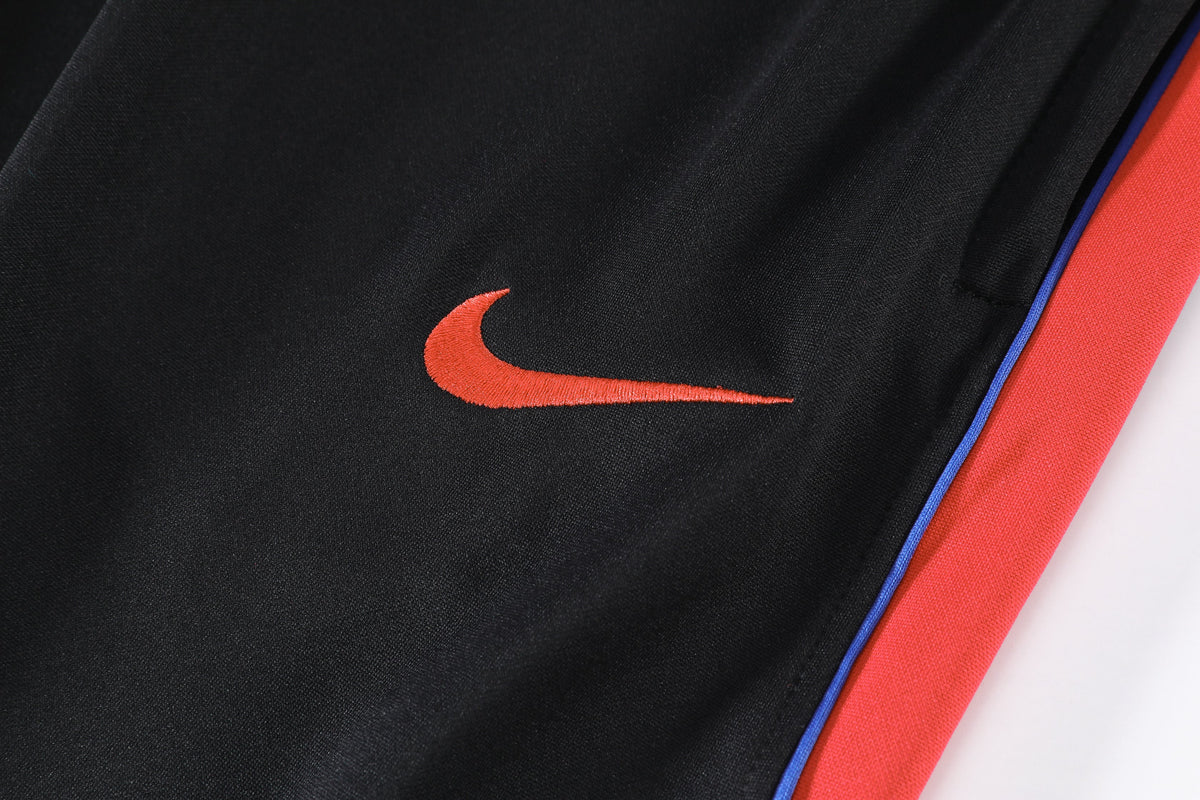 PSG Training Suit 26/27 - Black