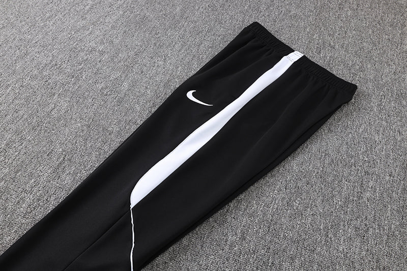 PSG Training Suit 26/27 - White