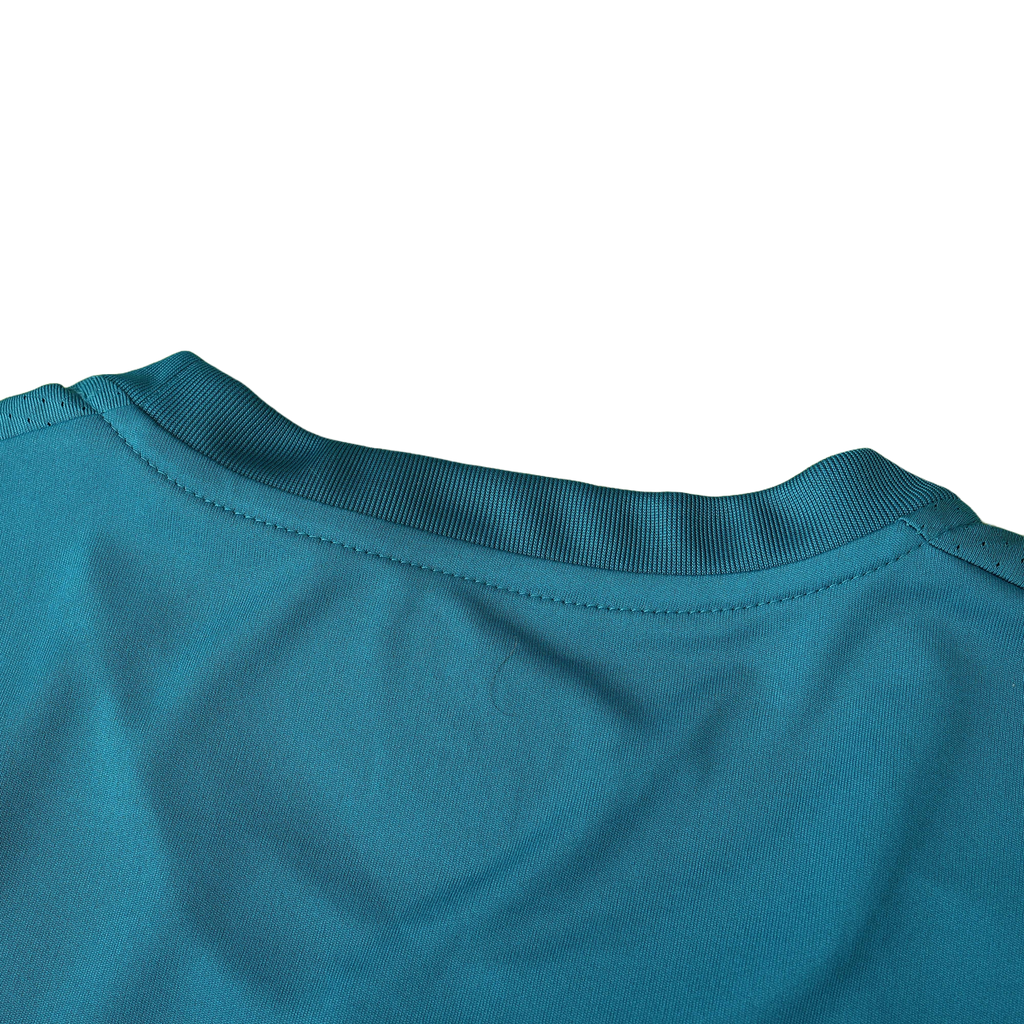 Real Madrid Retro 17/18 Men's Shirt