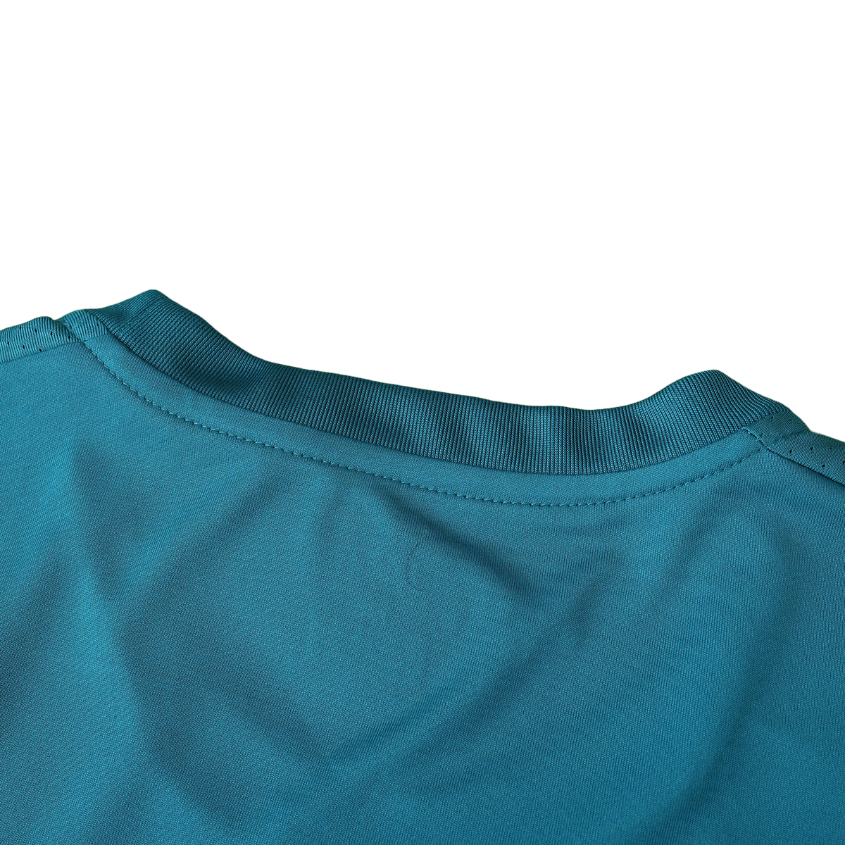 Real Madrid Retro 17/18 Men's Shirt