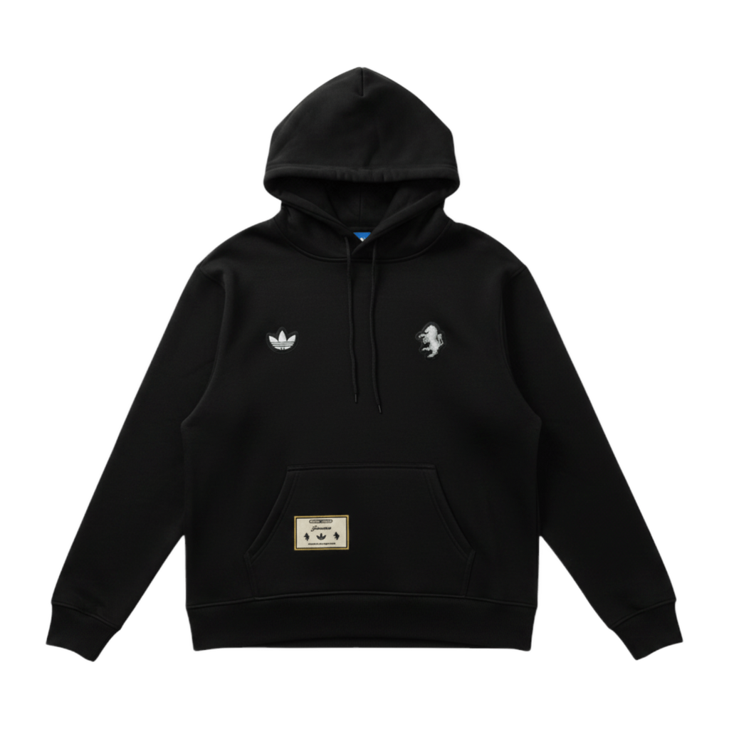 Juventus Hoodie