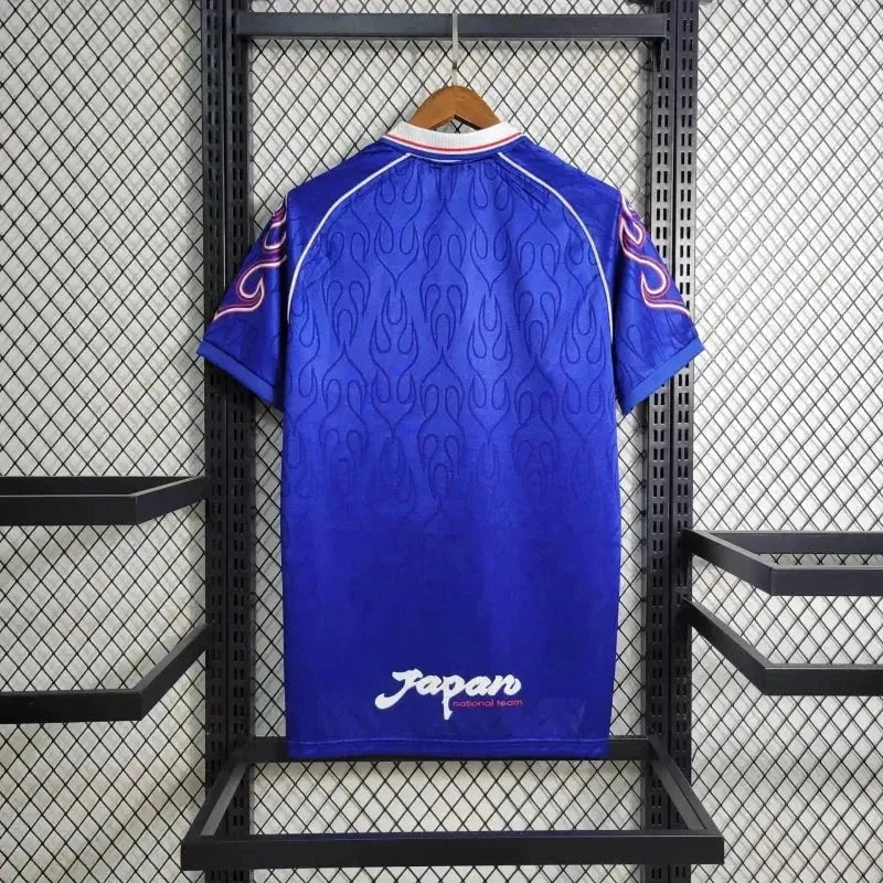 Japan Retro Home 98/99 Men's Shirt