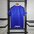Japan Retro Home 98/99 Men's Shirt