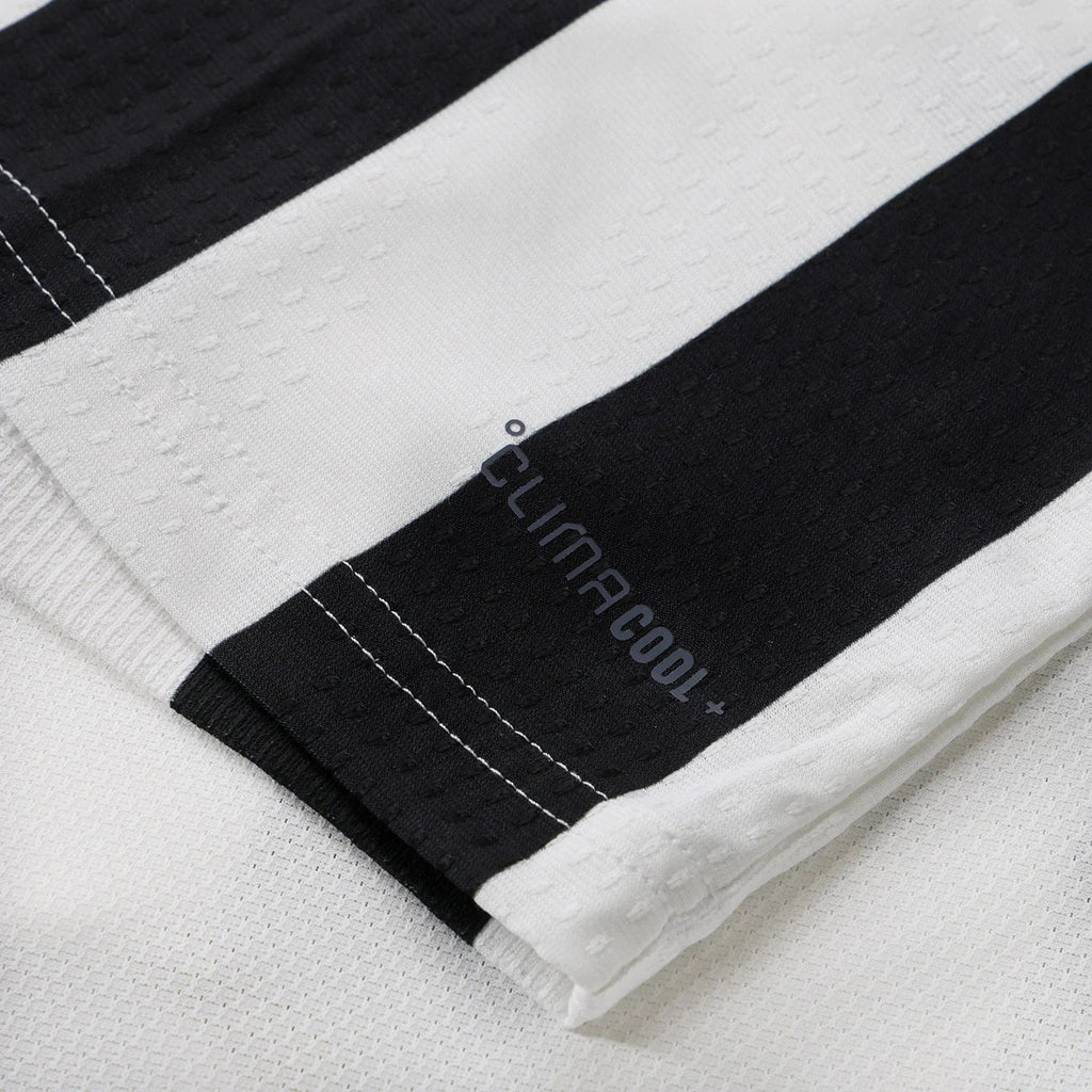 Juventus Home 26/27 Player Edition Shirt