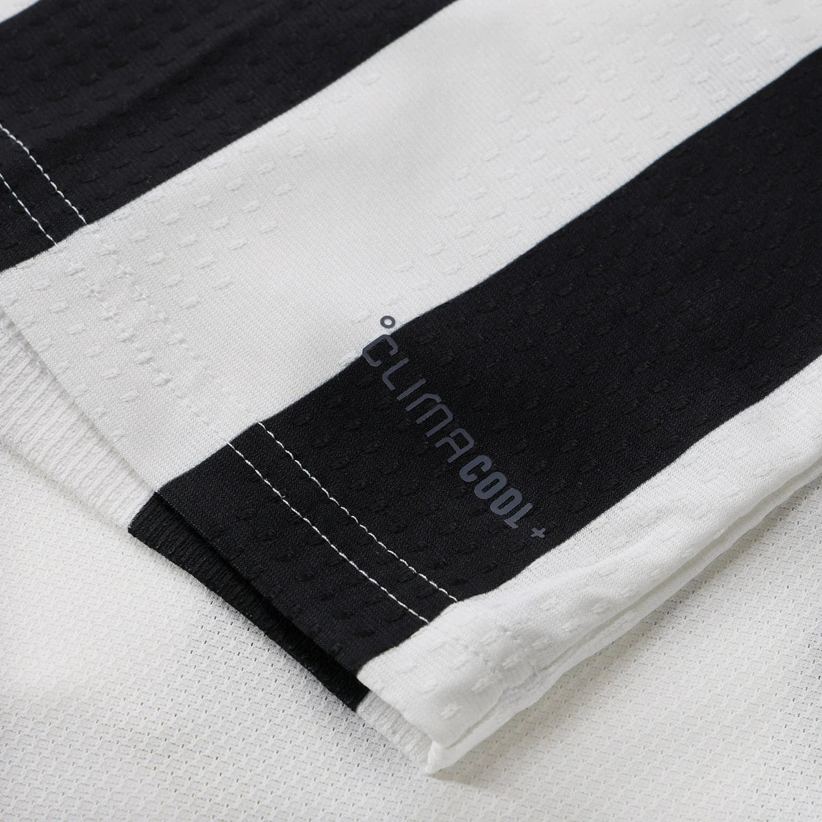 Juventus Home 26/27 Player Edition Shirt
