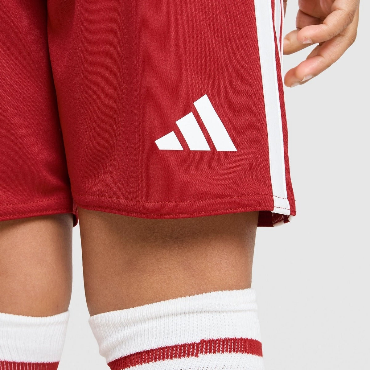 Liverpool Home 26/27 Kids Shirt Kit