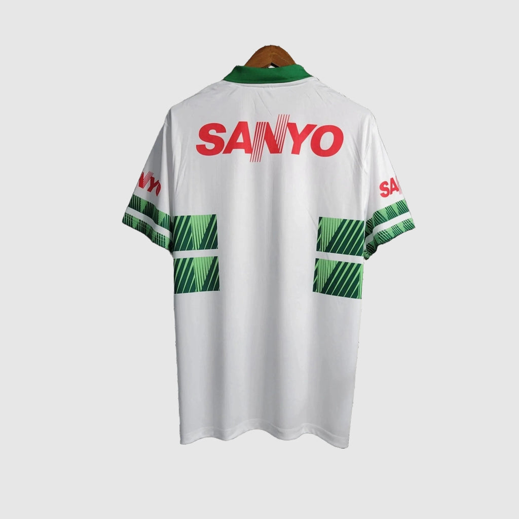 Coritiba Retro 97/98 Men's Shirt