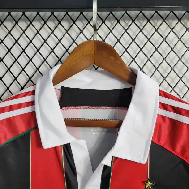 AC Milan Retro Home 12/13 Men's Shirt