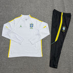 Brazil Kids Tracksuit 26/27