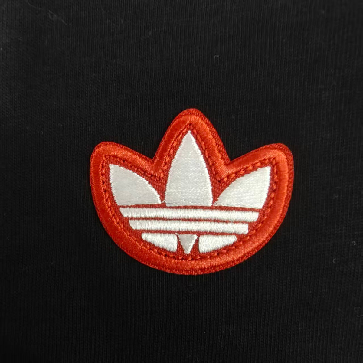 Manchester United T-Shirt - Red