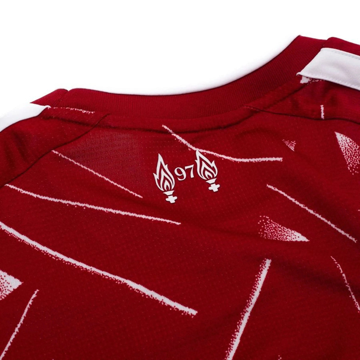 Liverpool Home 26/27 Men's Shirt