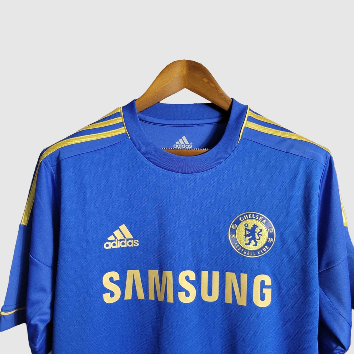 Chelsea Retro 12/13 Men's Shirt