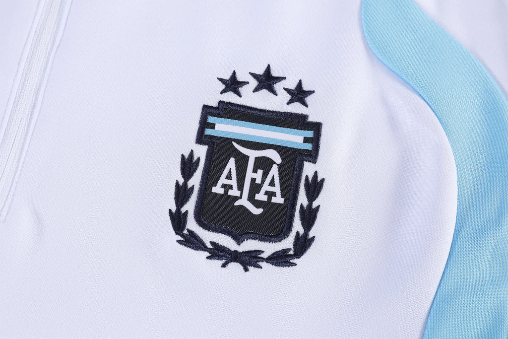 Argentina Kids Tracksuit 26/27