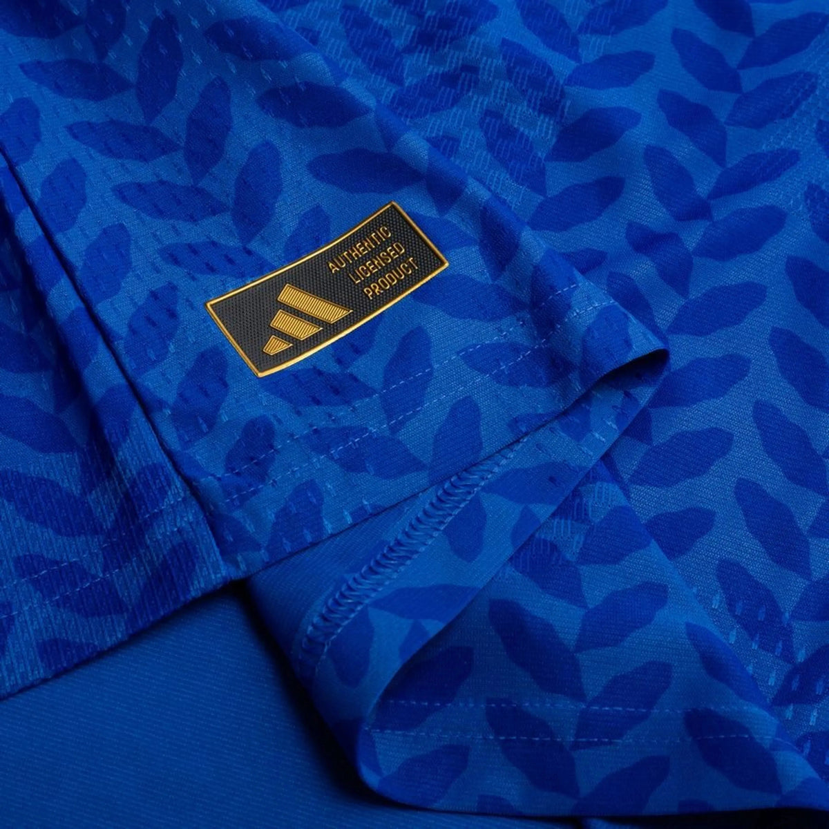 Italy Home 26/27 Player Edition Shirt
