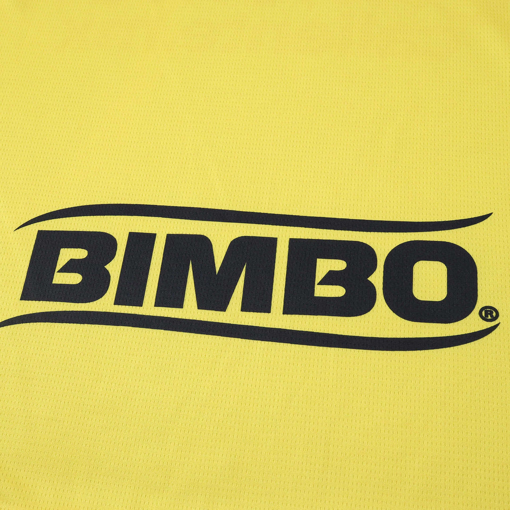 Club America Home 26/27 Men's Long Sleeve Shirt