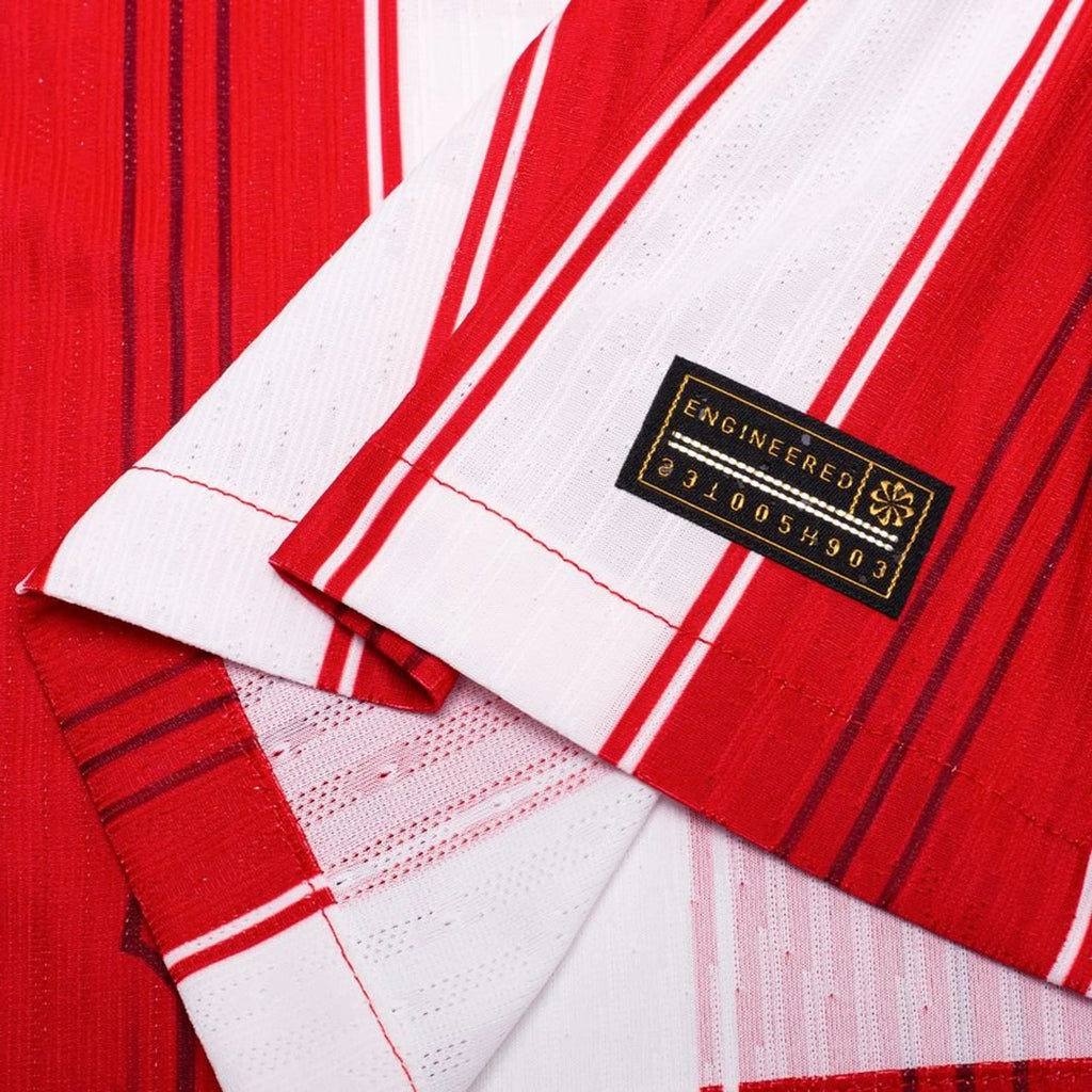 Atletico Madrid Home 26/27 Player Edition Shirt