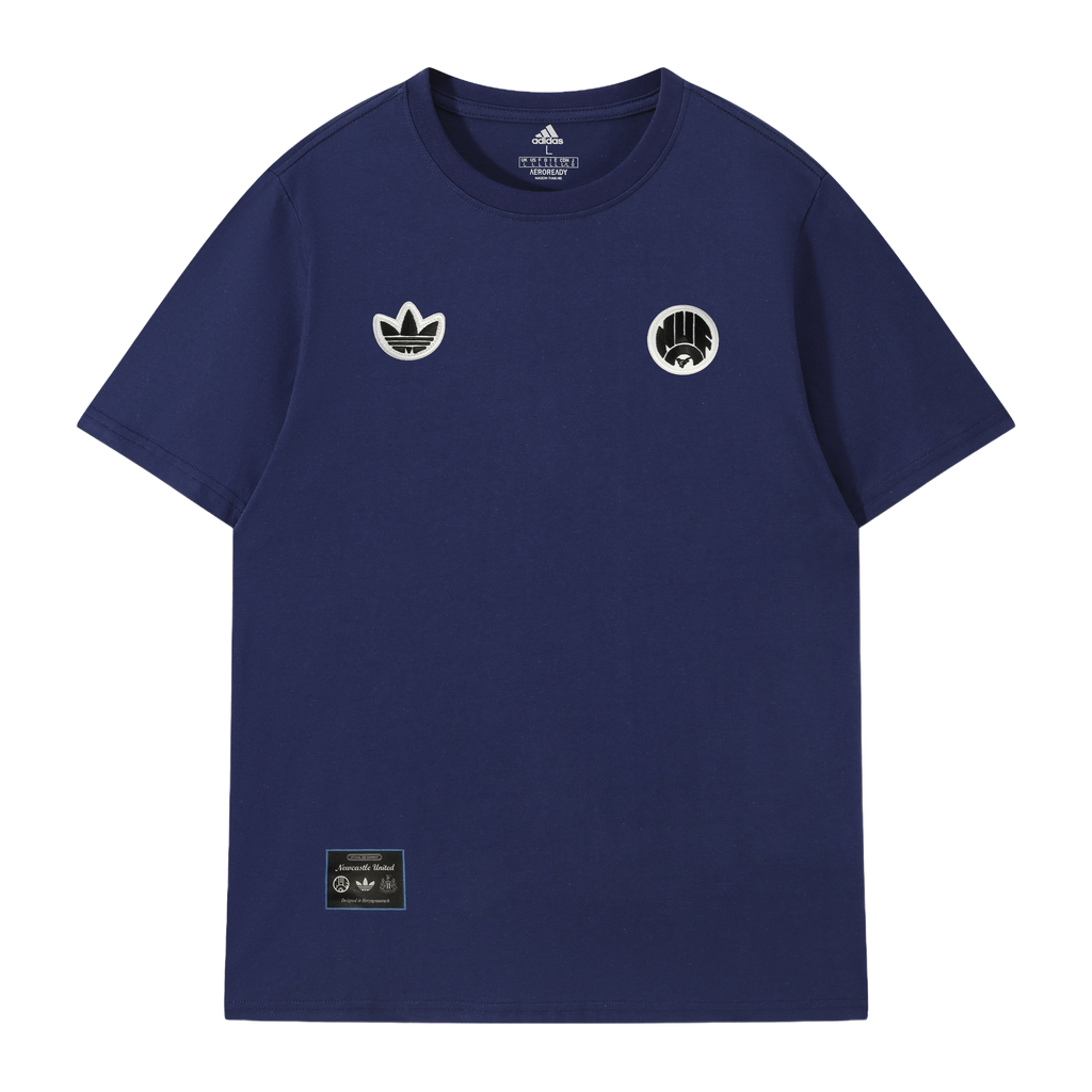 Newcastle United T-Shirt