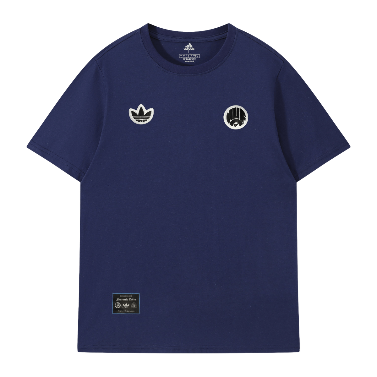 Newcastle United T-Shirt