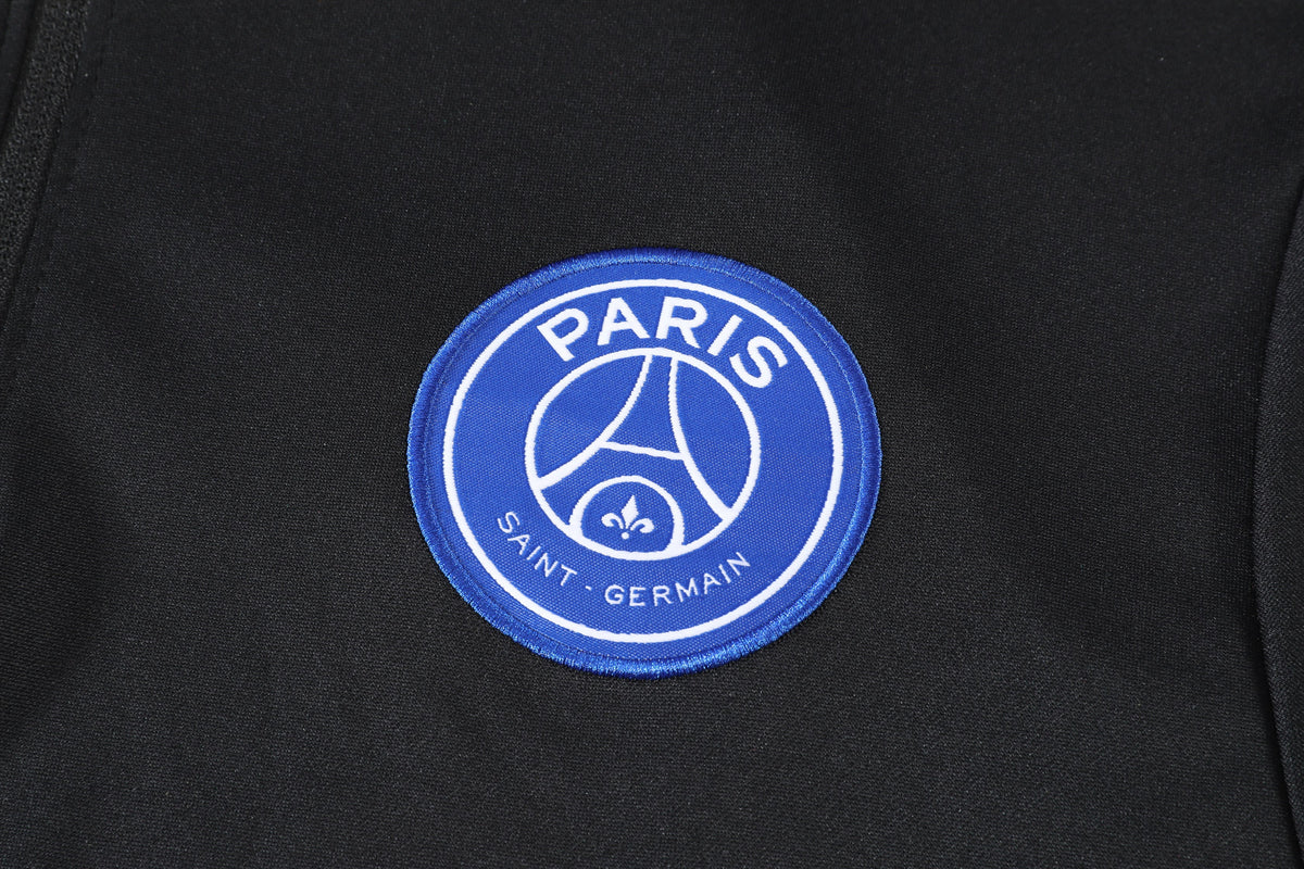 PSG Kids Tracksuit 26/27
