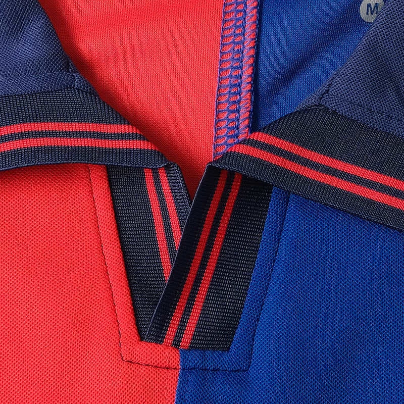 Barcelona Retro Home 99/00 Men's Shirt