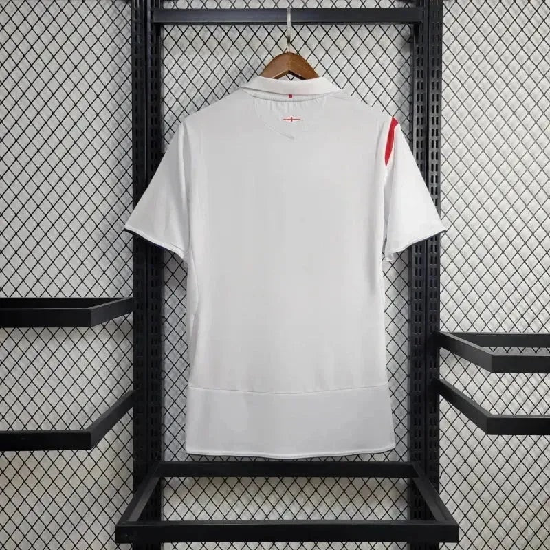 England Retro Home 2005 Men's Shirt