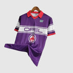 Fiorentina Retro Home 84/85 Men's Shirt