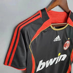 AC Milan Retro Away 2006 Men's Shirt