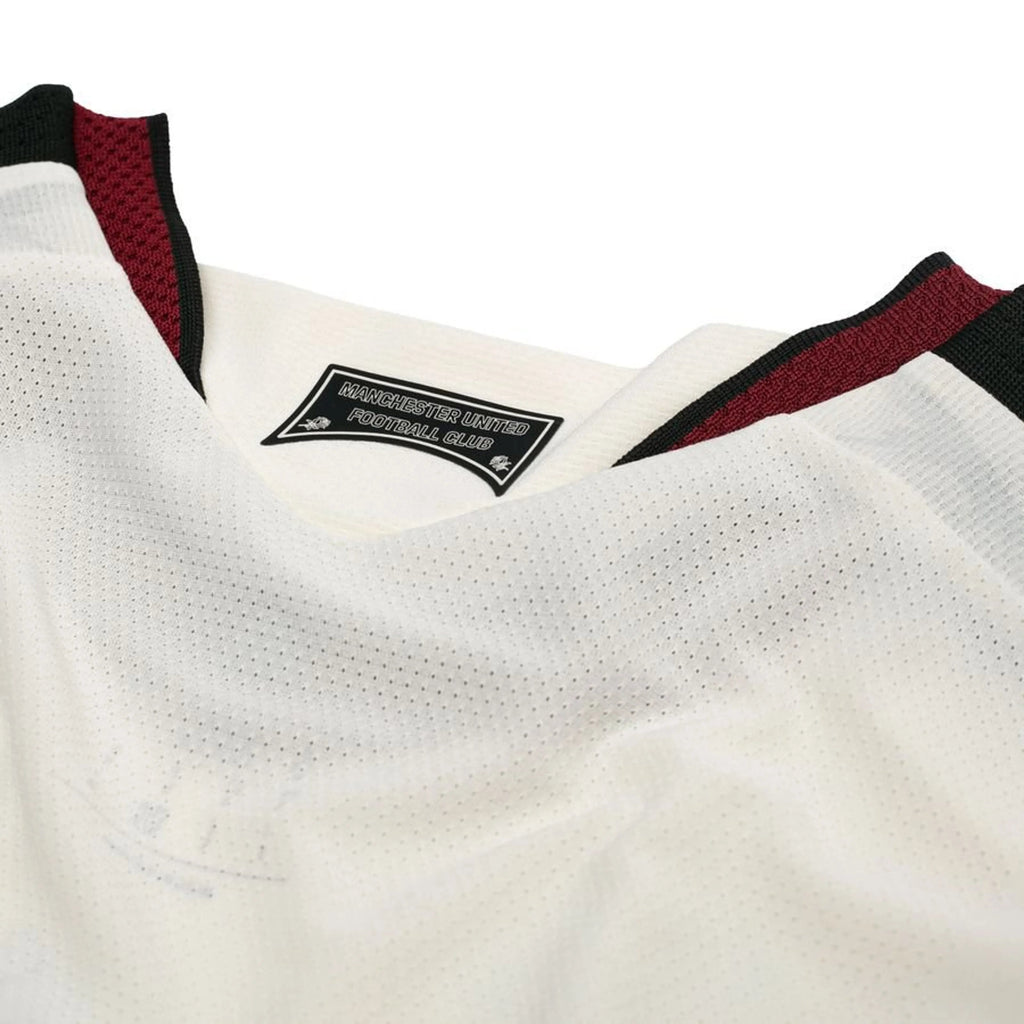 Manchester United Third 26/27 Player Edition Long Sleeve Shirt