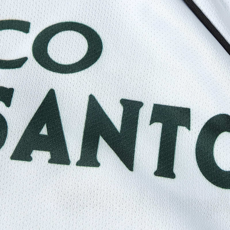 Sporting CP Retro Home 02/03 Men's Shirt
