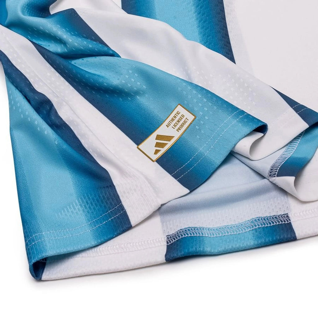 Argentina Home 26/27 Player Edition Shirt