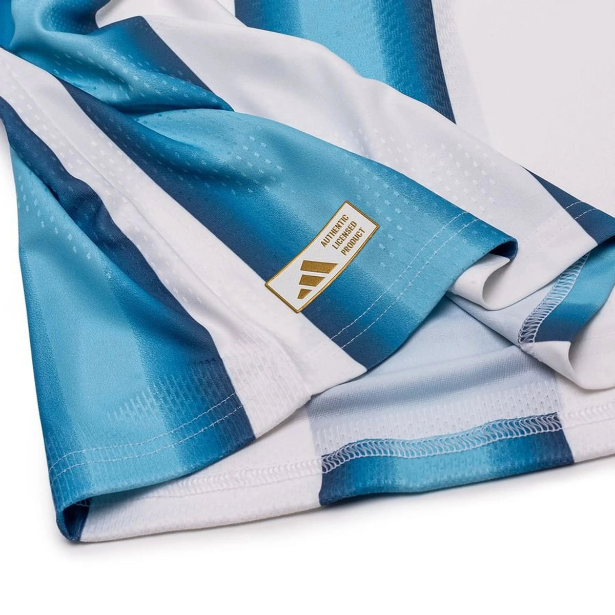 Argentina Home 26/27 Player Edition Shirt