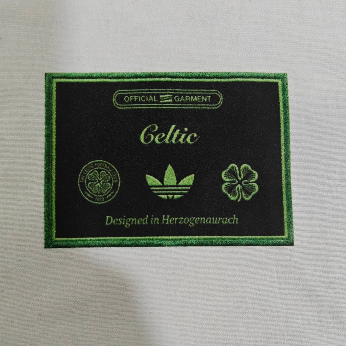 Celtic Hoodie 26/27