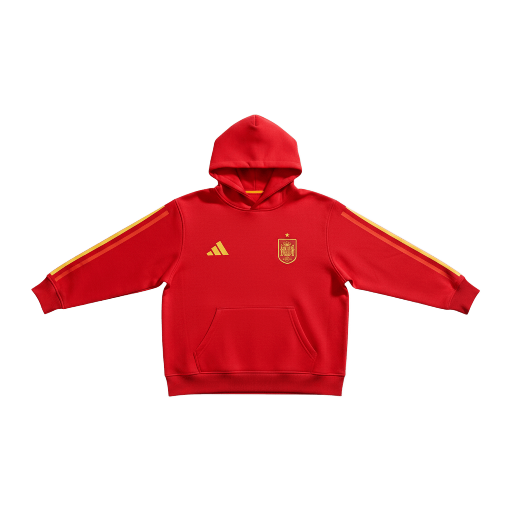 Spain Hoodie