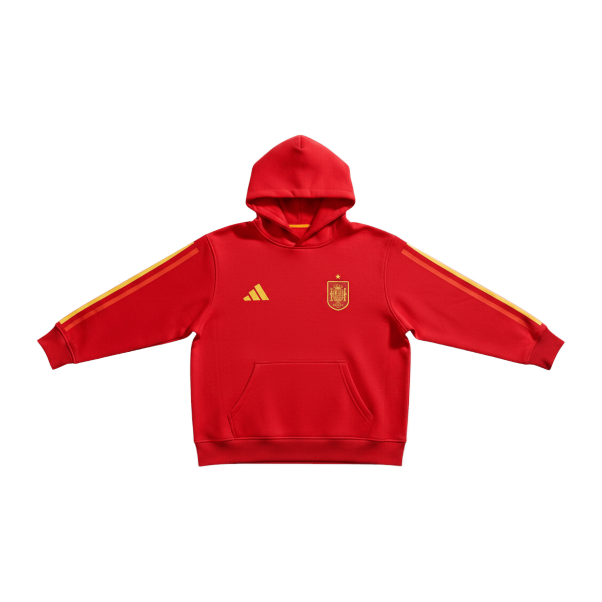 Spain Hoodie